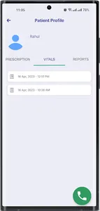 Niramoy Doctor screenshot 3