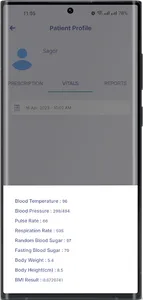 Niramoy Doctor screenshot 4