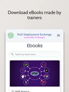 PwD App - Nirmaan screenshot 10