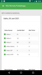 RSU Nirmala screenshot 0