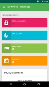 RSU Nirmala screenshot 9