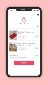 Nirmala mattress screenshot 9