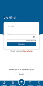 Akvaryum Express screenshot 3
