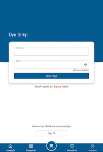 Akvaryum Express screenshot 7