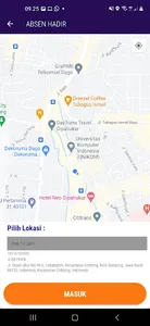NIS ANGGOTA screenshot 6