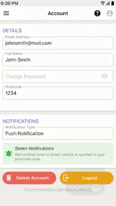 Farmgate Networks screenshot 0
