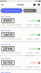Farmgate Networks screenshot 1