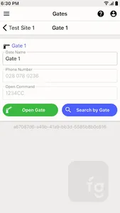 Farmgate Networks screenshot 3