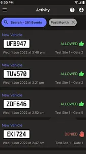 Farmgate Networks screenshot 5