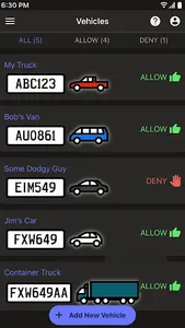 Farmgate Networks screenshot 6