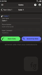 Farmgate Networks screenshot 7