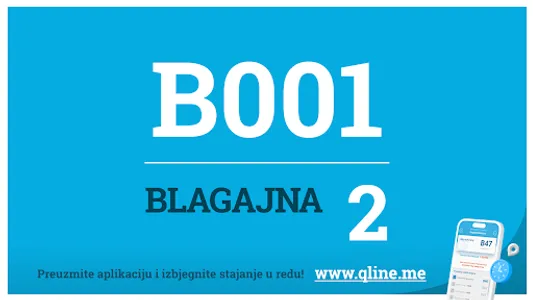 QLine.TV screenshot 3