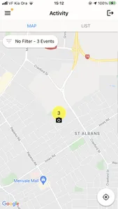 SouthPoint screenshot 0