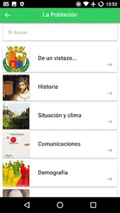 Museros la Guía screenshot 1