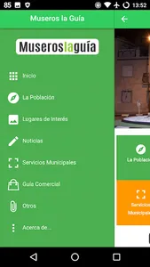 Museros la Guía screenshot 2