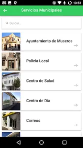 Museros la Guía screenshot 3