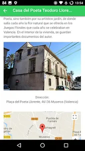 Museros la Guía screenshot 4