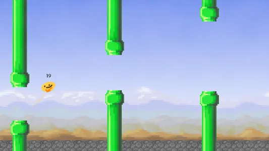 Funnybird screenshot 1