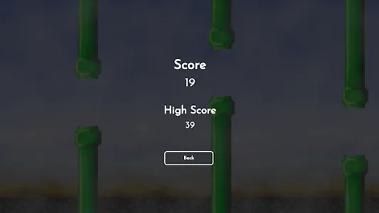 Funnybird screenshot 2