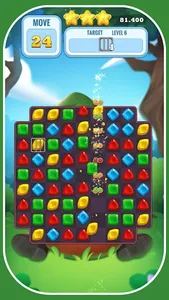 xDiamond: Jewel Blast screenshot 12