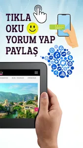 Nisanur Dergisi screenshot 5