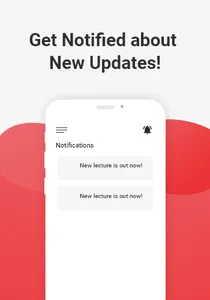 Nise Education Hub screenshot 1
