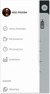 Aliados Nise screenshot 14