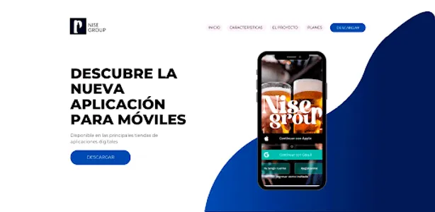 Aliados Nise screenshot 18
