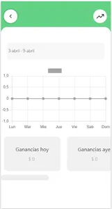 Aliados Nise screenshot 3