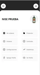 Aliados Nise screenshot 7