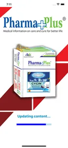 PharmaPlus screenshot 0