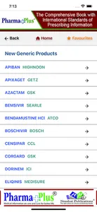 PharmaPlus screenshot 4