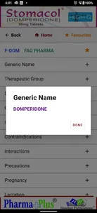 PharmaPlus screenshot 5