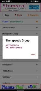 PharmaPlus screenshot 6