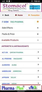 PharmaPlus screenshot 7