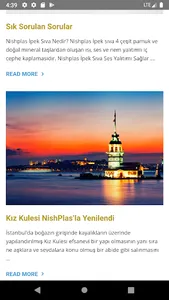 Nishplas İpek Sıva screenshot 4
