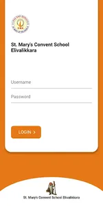 St. Mary's Convent School Eliv screenshot 0