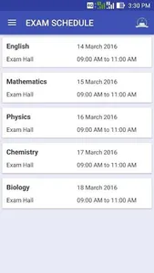 Vidya Jyothi English Medium Hi screenshot 2