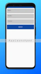 NISTKOTA Admin screenshot 1