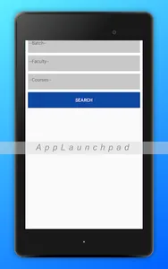 NISTKOTA Admin screenshot 3