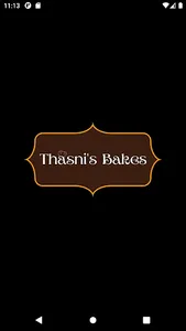 Thasnis screenshot 0