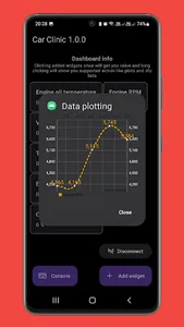 Car Clinic OBD2 screenshot 3