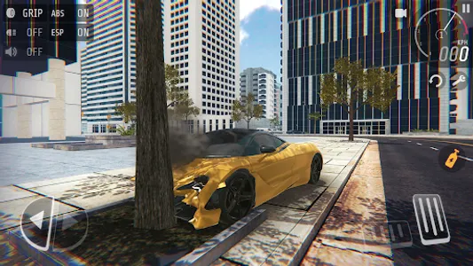 Nitro Speed - car racing games screenshot 10