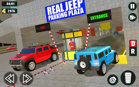 Car Parking - Car Games 3D screenshot 6