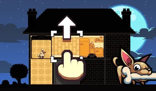 In The Dog House screenshot 1