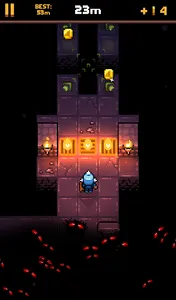 Redungeon screenshot 1