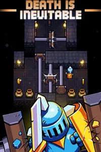 Redungeon screenshot 11