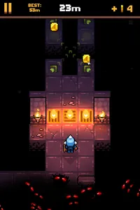 Redungeon screenshot 12