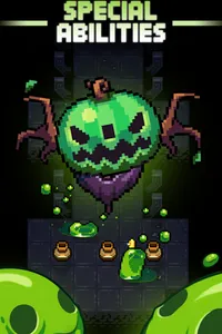 Redungeon screenshot 15