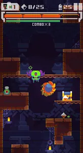 Tower Fortress screenshot 0